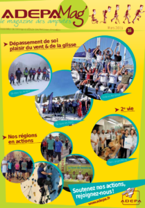 Magazine n°16